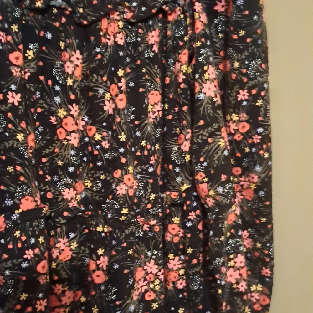 Cat and Jack Girl's dress NWOT